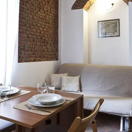 Italianway-pontida 2 Apartamento *