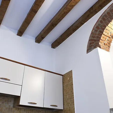 Italianway-pontida 2 Apartamento *