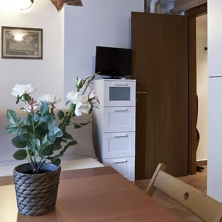 Italianway-pontida 2 Apartamento Milán