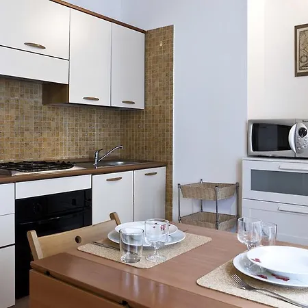 Italianway-pontida 2 Apartamento *
