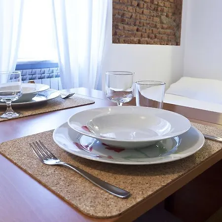 Apartman Italianway-pontida 2 *