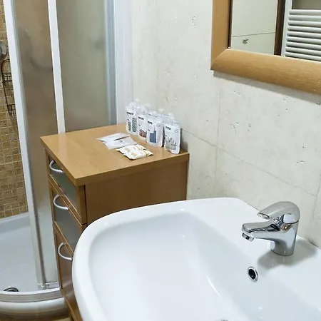 Italianway-pontida 2 Appartement