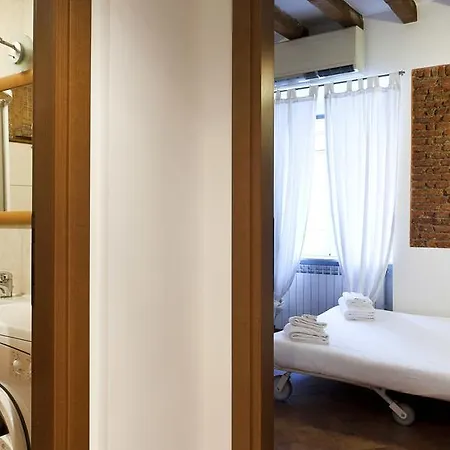 Apartment Italianway-pontida 2 Milan