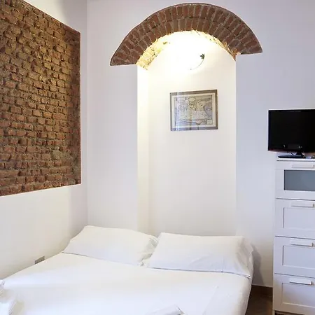 Apartment Italianway-pontida 2 *