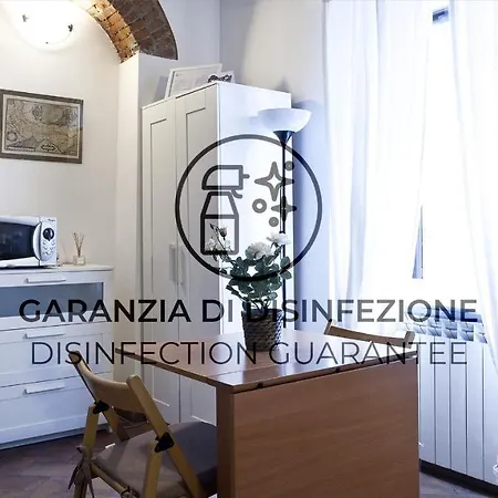 Apartment Italianway-pontida 2